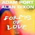 Adam Port & Alan Dixon - Forms Of Love 2024 Repress