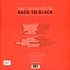 V.A. - OST Back To Black Standard Vinyl Edition