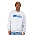 Butter Goods x Blue Note - Records Logo Felt Applique Crewneck