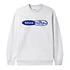 Butter Goods x Blue Note - Records Logo Felt Applique Crewneck