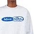 Butter Goods x Blue Note - Records Logo Felt Applique Crewneck