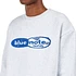 Butter Goods x Blue Note - Records Logo Felt Applique Crewneck