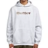 Butter Goods - Logo Camo Applique Pullover Hood