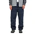 Work Pants (Navy)