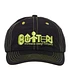 Butter Goods - Design 6 Panel Cap