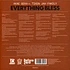 Akae Beka - Everything Bless Feat. Tiken Jah Fakoly