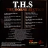 The Horne Section - The Unreleased Album 2024 Repress