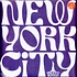 Gruppo Sound - New York City HHV Ecxlusive Red Vinyl Edition