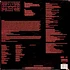 Christian Scott - Ruler Rebel Black Vinyl Edition