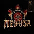 Medusa - First Step Beyond Silver Countertop Vinyl Edition