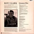 Roy Clark - Greatest Hits