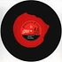 Hamburg Spinners (Carsten Erobique Meyer, David Nesselhauf, Dennis Rux, Lucas Kochbeck) - Skorpion Im Stiefel HHV Exclusive Red & Black Vinyl Edition