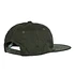 The Quiet Life - Lonely Palm Mid Of Nowhere Relaxed Snapback Hat