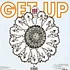 !!! - Take Ecstasy With Me / Get Up