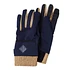 Chino Gloves (Navy)