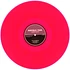 Buffalo Tom - Jump Rope Translucent Magenta Vinyl Edition