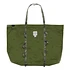 Packable Large Climb Tote (Olive)