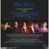 Angelo Badalamenti - OST Blue Velvet Standard Edition