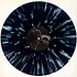 Mortician - Darkest Day Of Horror Sea Blue With Splatter Vinyl Edition