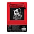 Bon Scott - Bon Scott - ReAction Figure
