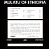 Mulatu Astatke - Mulatu Of Ethiopia White Vinyl Edition