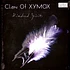 Clan Of Xymox - Kindred Spirits Colored Vinyl Edition