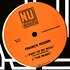 Franck Roger - Cosmic Tree EP