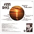 Finn Rees - Dawn Is A Melody Orange Vinyl Edtion