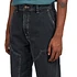 Dickies - Madison Double Knee Denim Pants