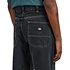 Dickies - Madison Double Knee Denim Pants