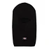 Dickies Rib Balaclava (Black)