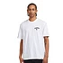 Dickies Globe Tee SS (White)