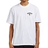 Dickies - Dickies Globe Tee SS