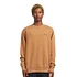 Plentywood Sweatshirt (Brown Duck)