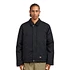 Plains Jacket (Black)