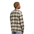 Dickies - Forest Check Shirt