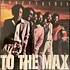 Con Funk Shun - To The Max