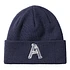 Aries - Column Beanie