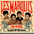 Les Marquis - Fire Horses / Silence On The Shore