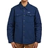 Patagonia - Lightweight Insulated Fjord Flannel Shirt