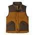 Downdrift Vest (Shelter Brown)