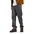 Twill Traveler 5-Pocket Pants - Regenerative (Forge Grey)