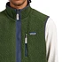 Patagonia - Retro Pile Vest