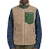 Patagonia - Classic Retro-X Vest