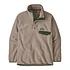 Patagonia - Synchilla Snap-T Pullover