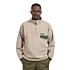 Synchilla Snap-T Pullover (Seabird Grey)