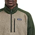 Patagonia - Better Sweater 1/4 Zip