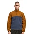 Lightweight Synchilla Snap-T Pullover (Shelter Brown)