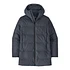 Jackson Glacier Parka (Smolder Blue)