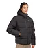 Jackson Glacier Jacket (Black)